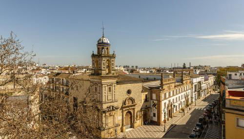 Penthouse City Center - Jerez - Foto 5