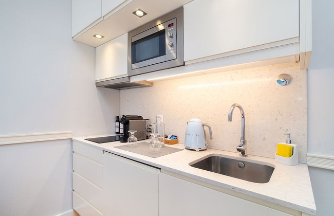 Villa Baixa - Lisbon Luxury Apartments - Foto 33