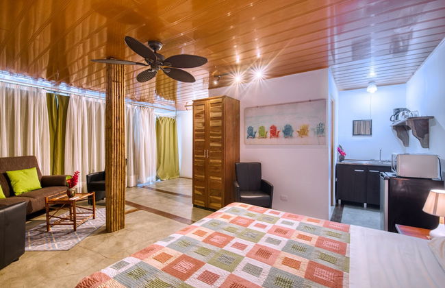 CariPro Apartments - Foto 16