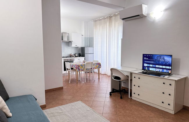 Calauriia Apartments Marzamemi - Foto 16