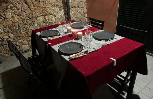 Casa SERGE vista mare con ampio terrazzo privato - Foto 19