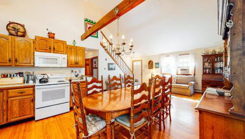 Haven Cottage - Photo 2