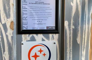 aappartel APARTHOTEL Herford - Foto 31