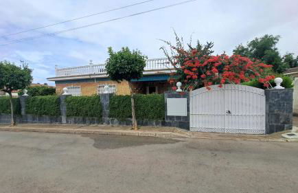 Sevilla, Casa Rural Villa Amalia - Photo 10