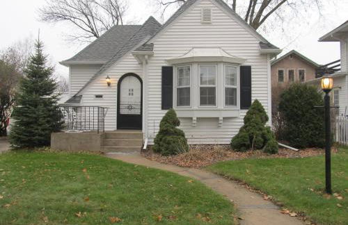 Covered By Faith Rentals -Storybook Home - Foto 1