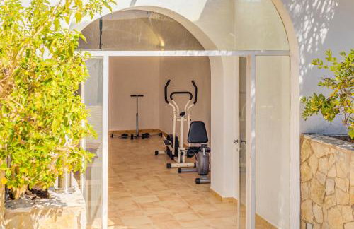 Villa Bellver - Foto 20