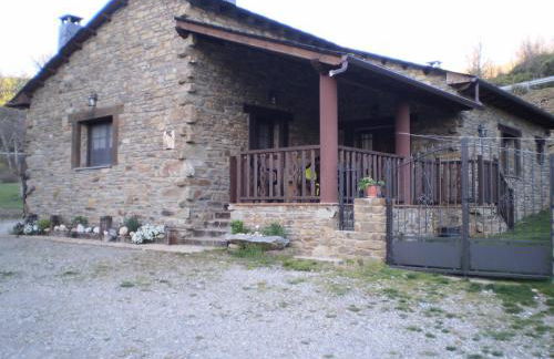 Casa rural el Molino del Botero - Foto 12