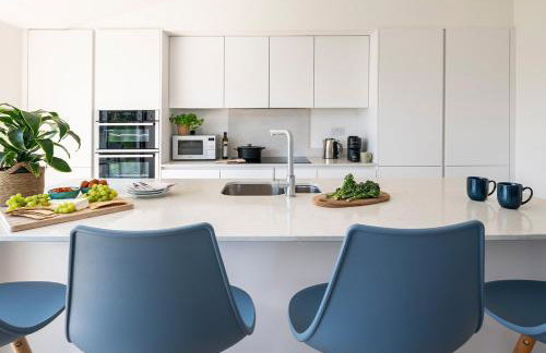 Pineawn luxury on golf course, near beach - Foto 7