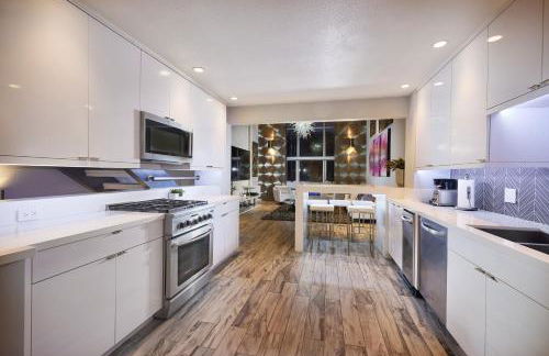 Stunning 4 BR 3 BA Convention Center Gaslamp Petco - Foto 7