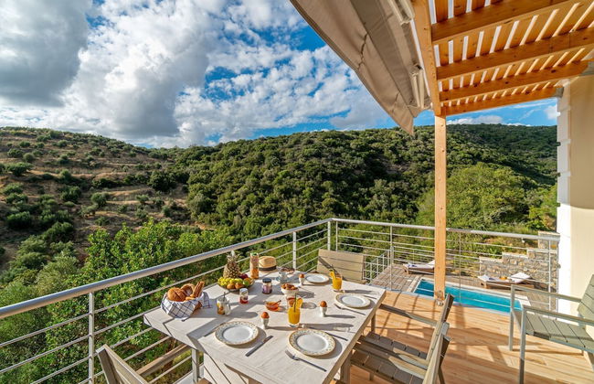 Kosyforema Villas - Photo 31