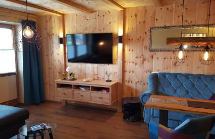 Ferienwohnung Zirbenduft - Foto 1