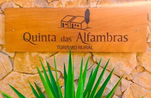Quinta das Alfambras - Foto 56