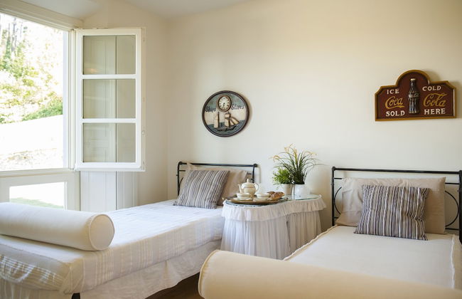 Villa Caiano - Foto 5