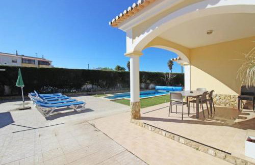 Bonita Moradia c/ Piscina em SAGRES - Foto 32