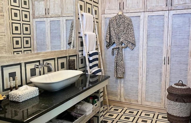 DHAUTEYA VILLA - Foto 29