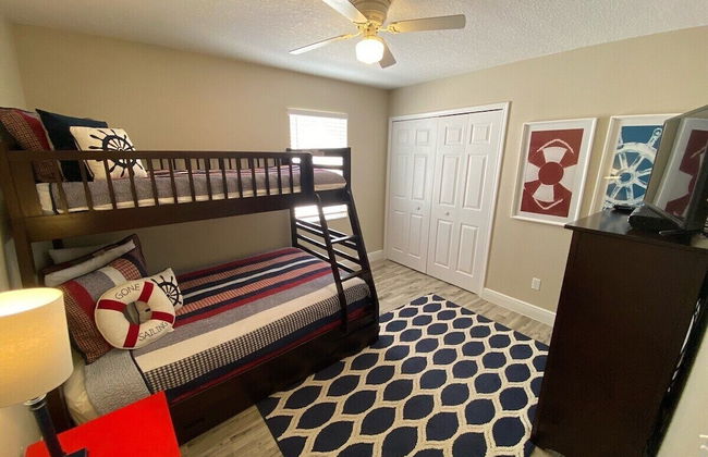 8th Fairway Holiday Home, Updated, Southern Dunes - Foto 4