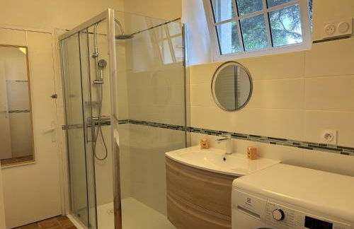 Gite du Tilleul - Le Petit Bois Martin - Foto 3