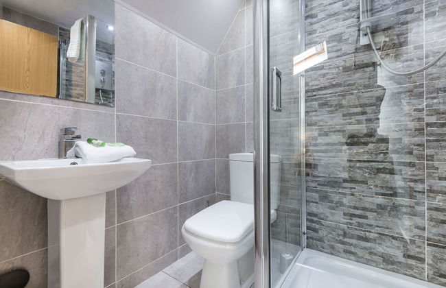 Host Stay The Georgian Quarters at Canning III and IV - Foto 33