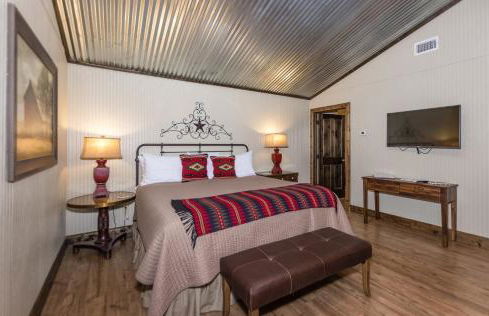 Vineyard Trail Cottages- Adults Only - Foto 12