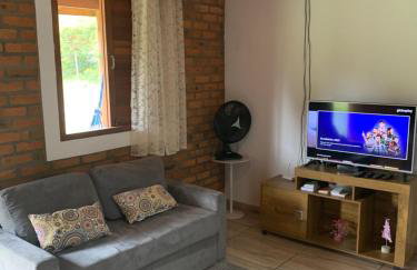 Chalé Quartzo no Recanto Diamantina próximo ao Vale do Capão - Foto 32