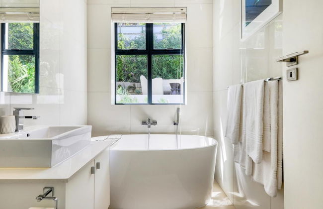 Ty Gwyn - Camps Bay in Cape Town - Foto 27