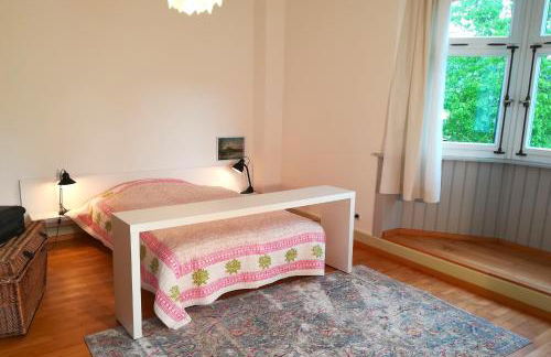 Villa Beckmann - Foto 39