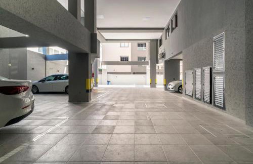 Apartamento 509 com piscina Aquecida - Foto 35