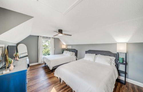 Dolphin's Den - Foto 14