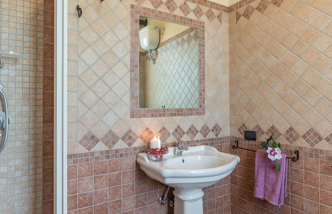 Podere Torricella 16 4 - Foto 19