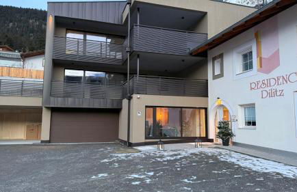 Residence Dilitz - Foto 7