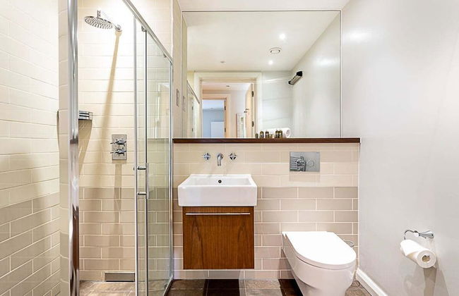 Wonderful Holborn Apartment - Photo 22