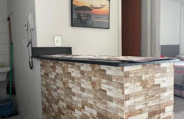 Frente Mar Green Diamond Residencial - Foto 13