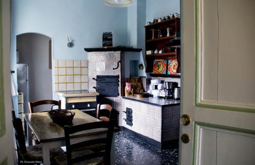 Villa Castiglione 1863 - The real Sicilian holiday - Foto 23