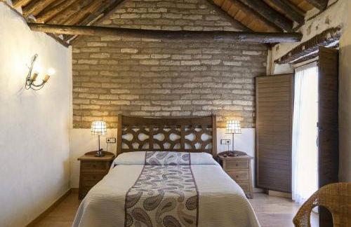 Casa Rural Abuelo Pedro - Foto 15