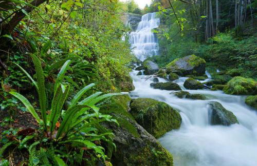 L'aube de Vouglans 2 Personnes - Foto 16