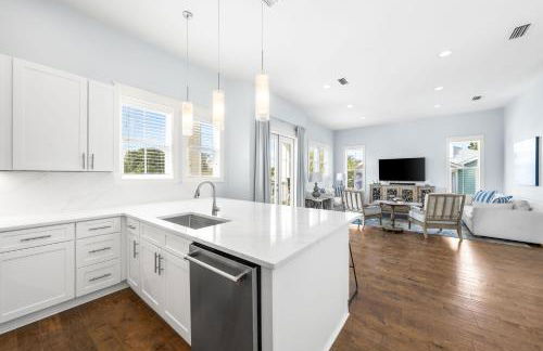 Crystal Castle-Private Pool-Crystal-Destin - Foto 14