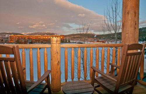 Palisades Lodge Suite 206 - Foto 20