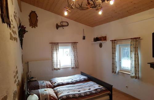 Ferienhaus Rachelblick - Foto 12