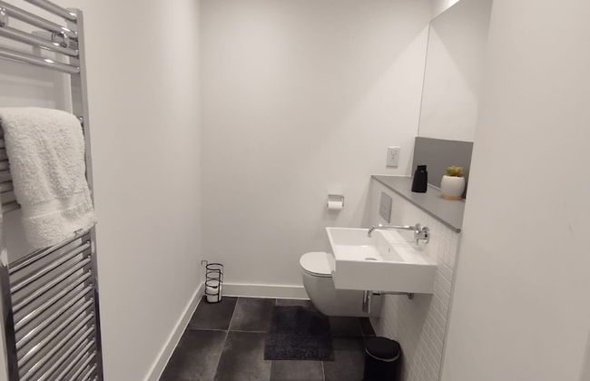 Charming 3-bed Apartment in London - Foto 20