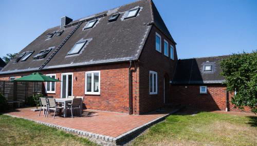 Haus Düne 9 - Foto 2