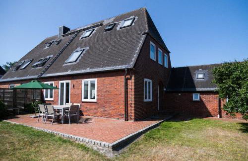 Haus Düne 9 - Foto 2