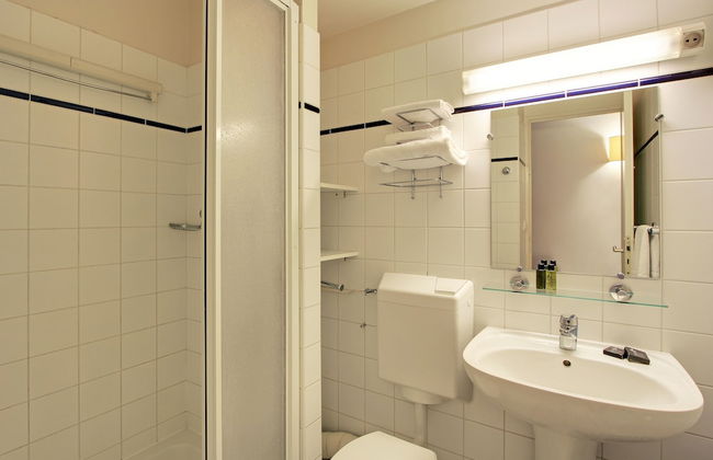 Short Stay Group Residence Les Lilas Serviced Apartments - Foto 33