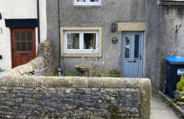 Primrose cottage - Photo 17