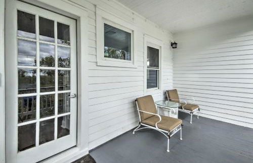 Thomson Farm Classic Home Less Than 10 Mi to Vineyards! - Foto 30