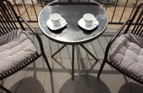 Komfort & Stil für Job & Reise - 6 Personen - Foto 20