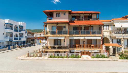 House Kostas on the beach - Foto 2