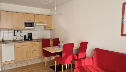 Appartementhaus Binzer Sterne 13 - Foto 4