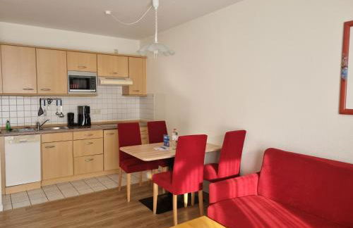 Appartementhaus Binzer Sterne 13 - Foto 4