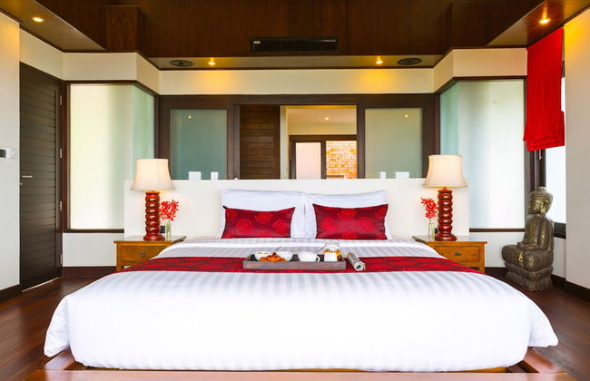 Villa Camile - Foto 9