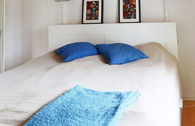 6 Person Holiday Home in Laholm-by Traum - Foto 3